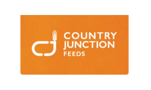 ALFATEC partner Country Junction Feeds