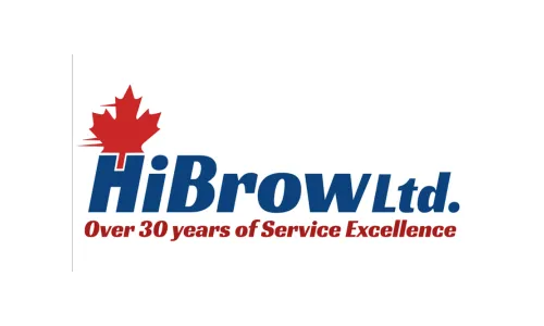 ALFATEC partner HiBrow Ltd.