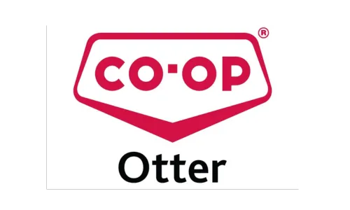 ALFATEC partner Co-Op Otter
