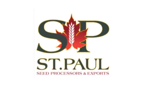 ALFATEC partner St. Paul