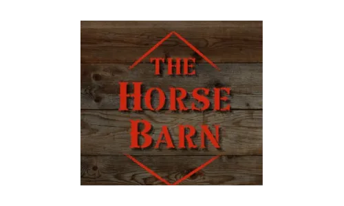 ALFATEC partner The Horse Barn