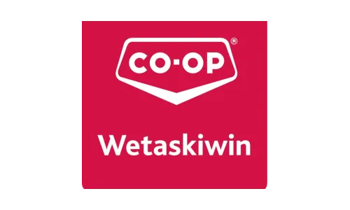 ALFATEC partner Co-Op Wetaskiwin